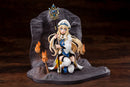Goblin Slayer II: Priestess | 1/6 Scale Figure
