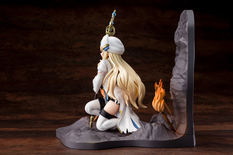 Goblin Slayer II: Priestess | 1/6 Scale Figure