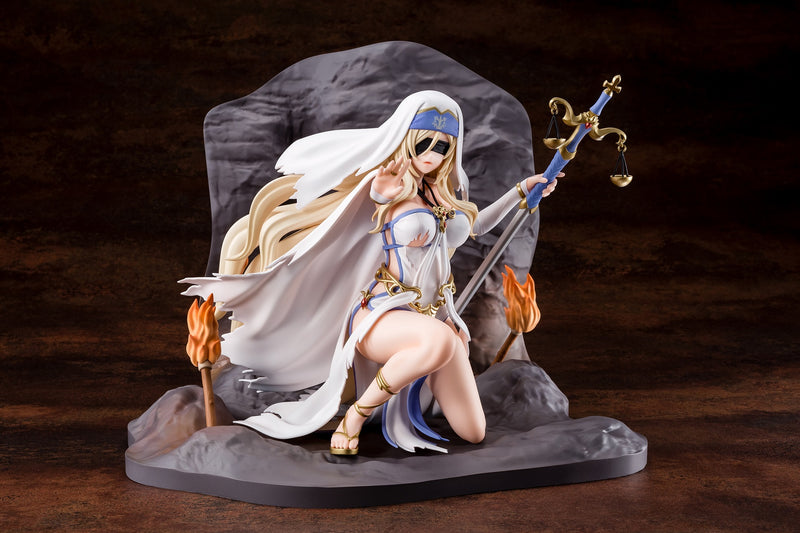 Goblin Slayer II: Sword Maiden | 1/6 Scale Figure