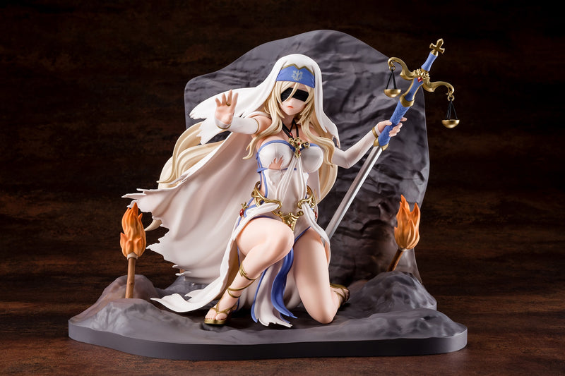 Goblin Slayer II: Sword Maiden | 1/6 Scale Figure