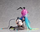 Schwi: Bunny Ver. | 1/4 B-Style Figure