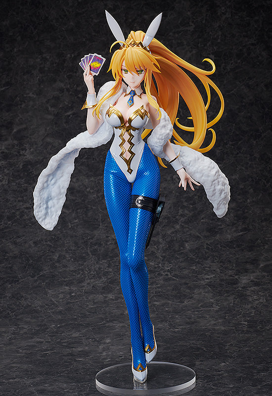 Ruler/Altria Pendragon | 1/4 B-Style Figure