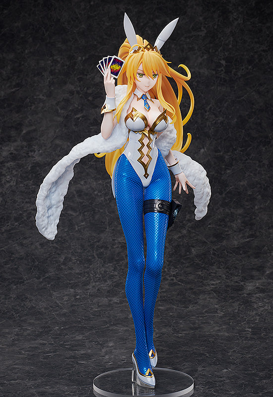 Ruler/Altria Pendragon | 1/4 B-Style Figure