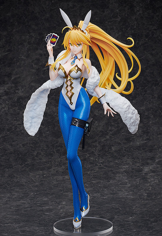 Ruler/Altria Pendragon | 1/4 B-Style Figure