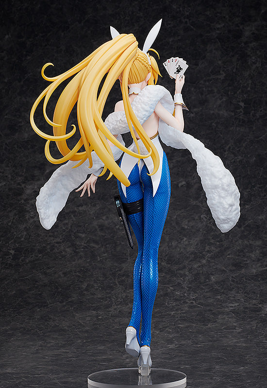 Ruler/Altria Pendragon | 1/4 B-Style Figure