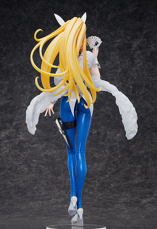 Ruler/Altria Pendragon | 1/4 B-Style Figure