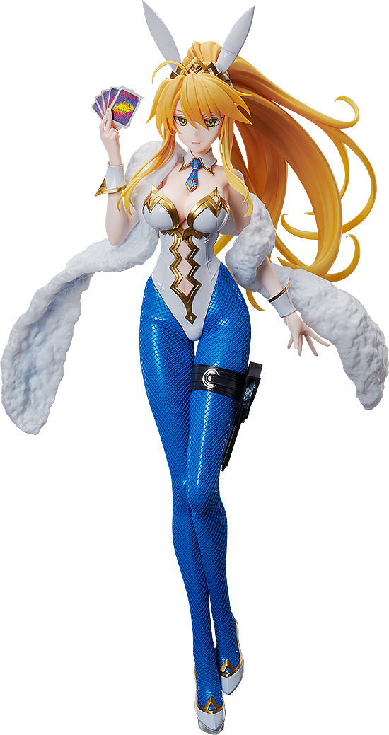 Ruler/Altria Pendragon | 1/4 B-Style Figure