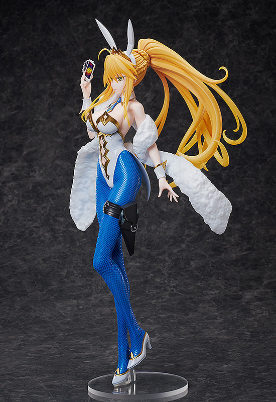 Ruler/Altria Pendragon | 1/4 B-Style Figure