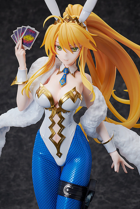 Ruler/Altria Pendragon | 1/4 B-Style Figure