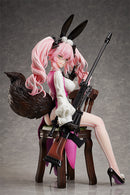 Assassin/Koyanskaya of Light (Final Ascension) | 1/4 B-Style Figure