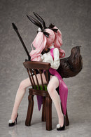 Assassin/Koyanskaya of Light (Final Ascension) | 1/4 B-Style Figure