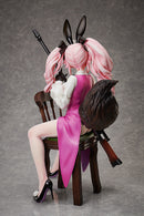 Assassin/Koyanskaya of Light (Final Ascension) | 1/4 B-Style Figure