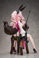 Assassin/Koyanskaya of Light (Final Ascension) | 1/4 B-Style Figure