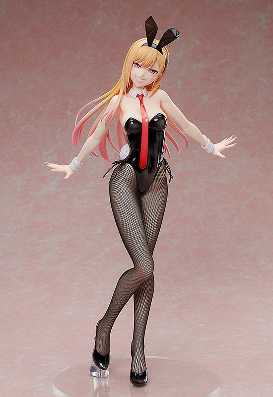 Marin Kitagawa: Bunny Ver. | 1/4 B-Style Figure