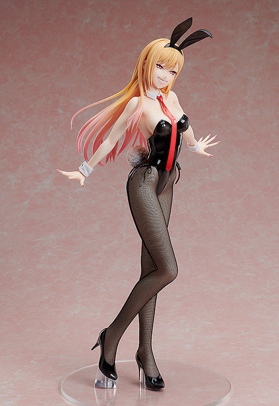 Marin Kitagawa: Bunny Ver. | 1/4 B-Style Figure