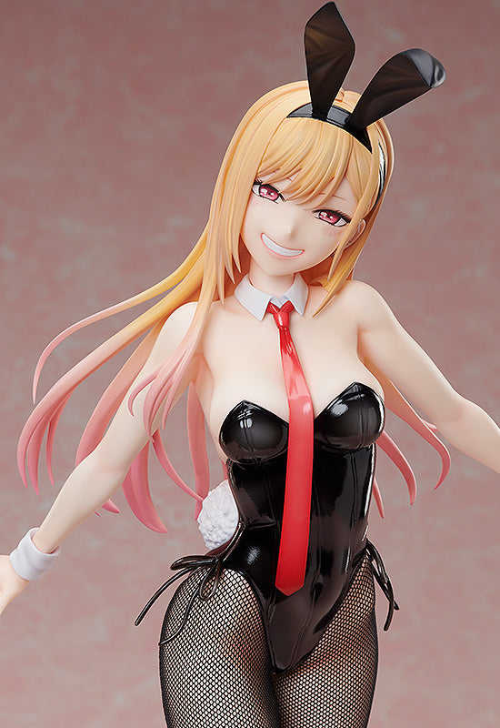 Marin Kitagawa: Bunny Ver. | 1/4 B-Style Figure