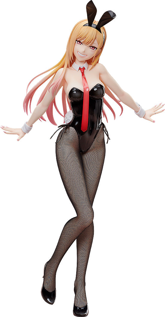 Marin Kitagawa: Bunny Ver. | 1/4 B-Style Figure