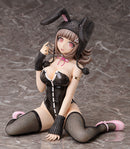 Chiaki Nanami: Black Bunny Ver. | 1/4 B-Style Figure