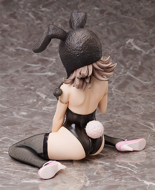 Chiaki Nanami: Black Bunny Ver. | 1/4 B-Style Figure