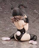 Chiaki Nanami: Black Bunny Ver. | 1/4 B-Style Figure