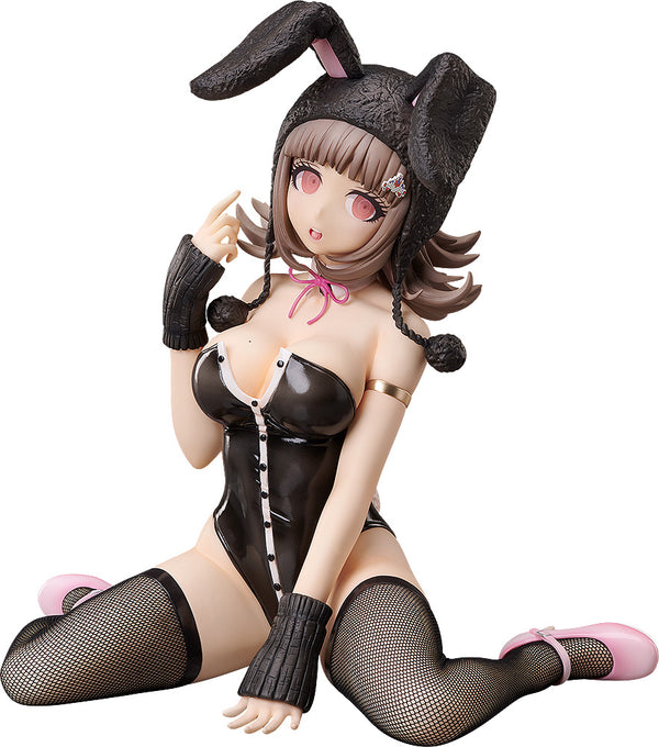 Chiaki Nanami: Black Bunny Ver. | 1/4 B-Style Figure