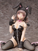 Chiaki Nanami: Black Bunny Ver. | 1/4 B-Style Figure