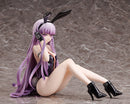 Kyoko Kirigiri (Bare Leg Bunny Ver.) | 1/4 B-Style Figure