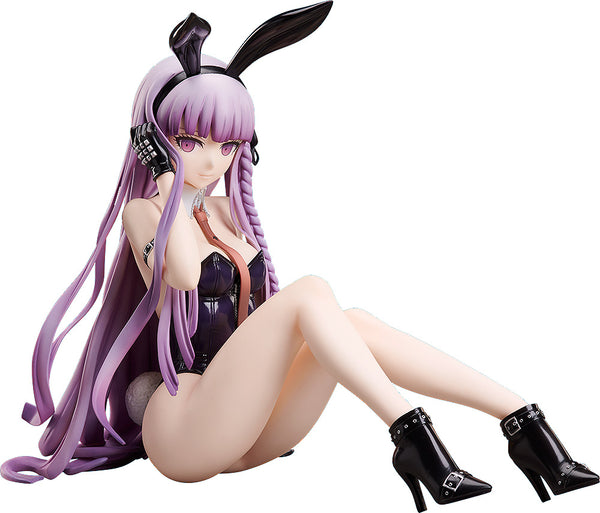 Kyoko Kirigiri (Bare Leg Bunny Ver.) | 1/4 B-Style Figure