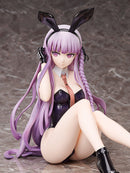 Kyoko Kirigiri (Bare Leg Bunny Ver.) | 1/4 B-Style Figure
