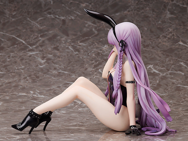 Kyoko Kirigiri (Bare Leg Bunny Ver.) | 1/4 B-Style Figure