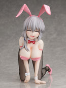Tsuki Uzaki: Bunny Ver. | 1/4 B-Style Figure