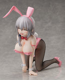Tsuki Uzaki: Bunny Ver. | 1/4 B-Style Figure