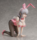 Tsuki Uzaki: Bunny Ver. | 1/4 B-Style Figure