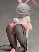 Tsuki Uzaki: Bunny Ver. | 1/4 B-Style Figure