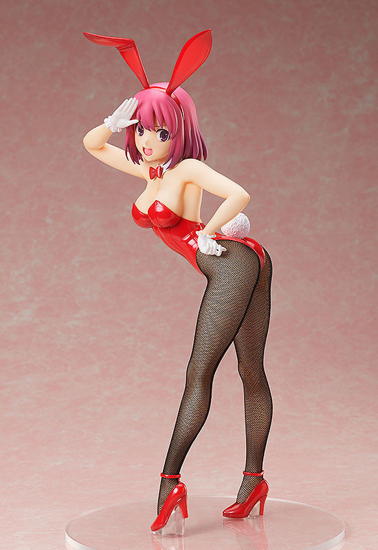 Minori Kushieda: Bunny Ver. | 1/4 B-Style Figure