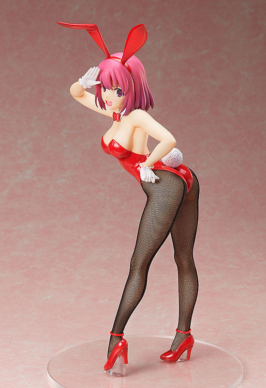 Minori Kushieda: Bunny Ver. | 1/4 B-Style Figure