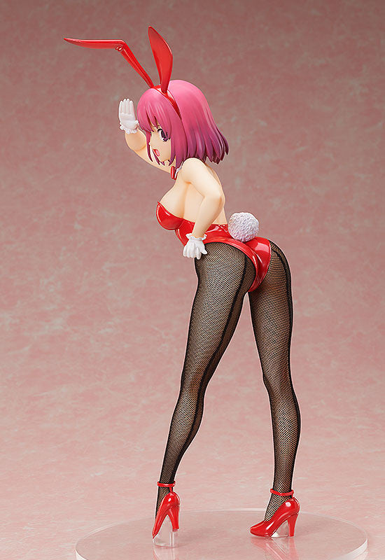 Minori Kushieda: Bunny Ver. | 1/4 B-Style Figure