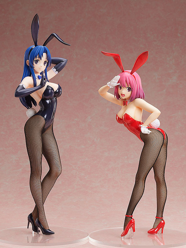 Minori Kushieda: Bunny Ver. | 1/4 B-Style Figure