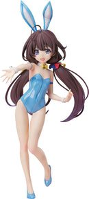 Ai Hinatsuru: Bare Leg Bunny Ver. | 1/4 B-Style Figure