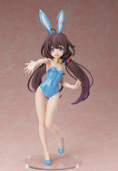 Ai Hinatsuru: Bare Leg Bunny Ver. | 1/4 B-Style Figure