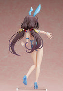 Ai Hinatsuru: Bare Leg Bunny Ver. | 1/4 B-Style Figure