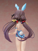 Ai Hinatsuru: Bare Leg Bunny Ver. | 1/4 B-Style Figure