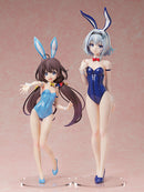 Ai Hinatsuru: Bare Leg Bunny Ver. | 1/4 B-Style Figure