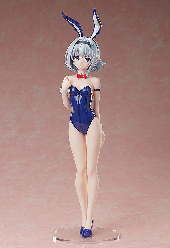 Ginko Sora: Bare Leg Bunny Ver. | 1/4 B-Style Figure