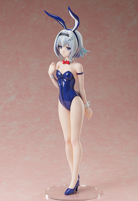 Ginko Sora: Bare Leg Bunny Ver. | 1/4 B-Style Figure