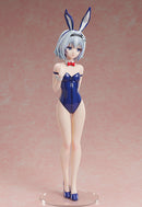 Ginko Sora: Bare Leg Bunny Ver. | 1/4 B-Style Figure