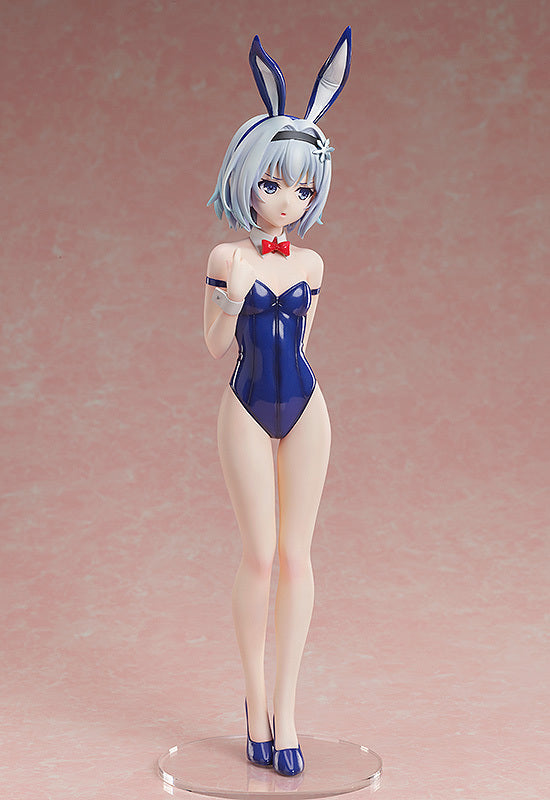 Ginko Sora: Bare Leg Bunny Ver. | 1/4 B-Style Figure