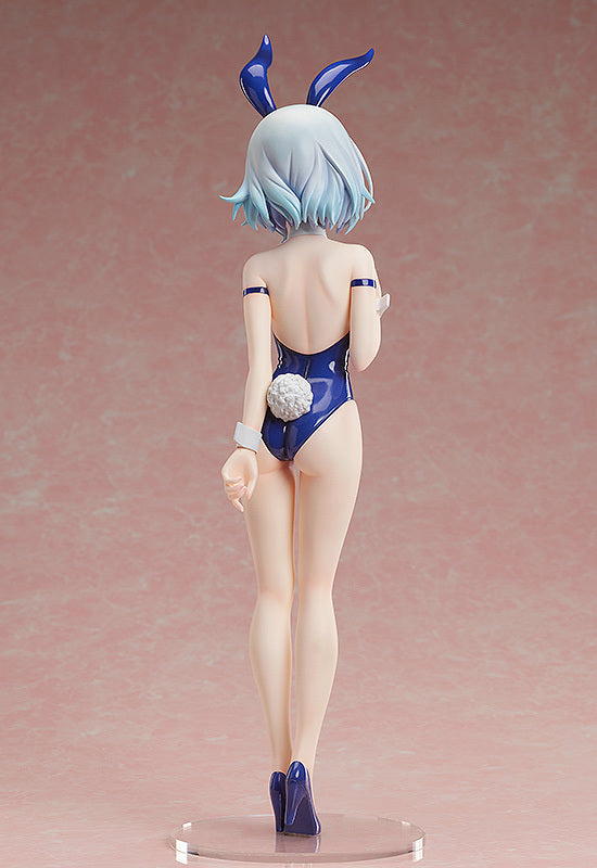 Ginko Sora: Bare Leg Bunny Ver. | 1/4 B-Style Figure