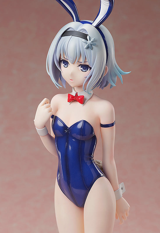 Ginko Sora: Bare Leg Bunny Ver. | 1/4 B-Style Figure