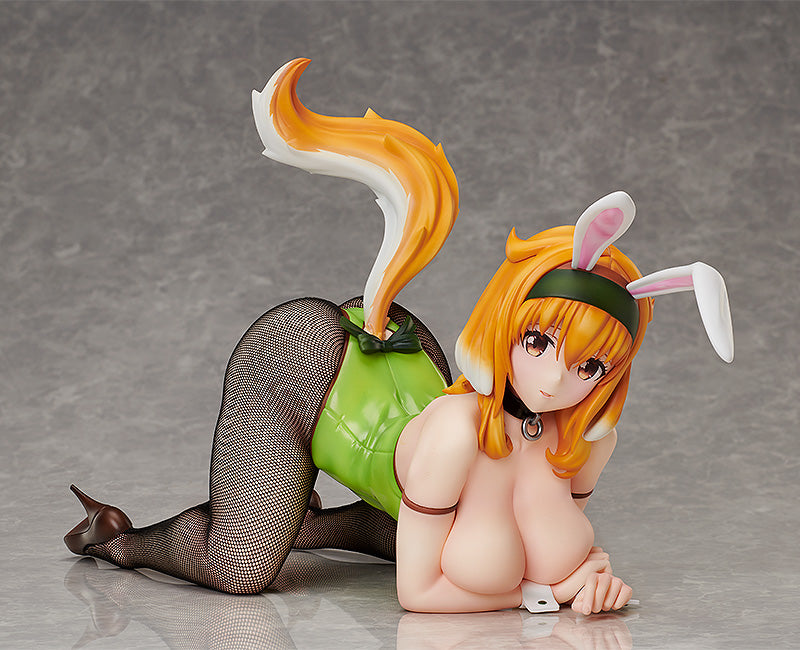 Roxanne: Bunny Ver. | 1/4 B-Style Figure